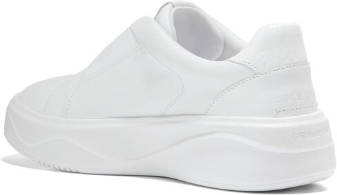 حذاء رياضي نسائي من Cole Haan Grandpro Demi Slipon in Saudi Arabia