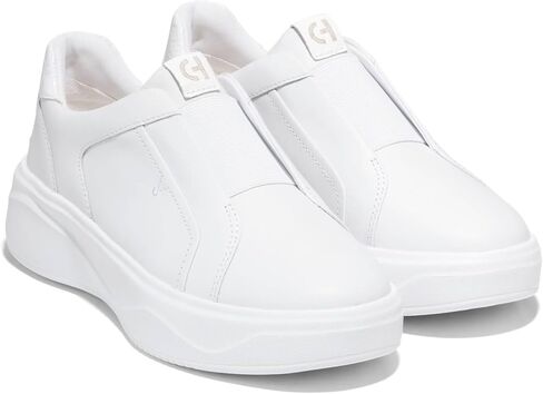 حذاء رياضي نسائي من Cole Haan Grandpro Demi Slipon in Saudi Arabia