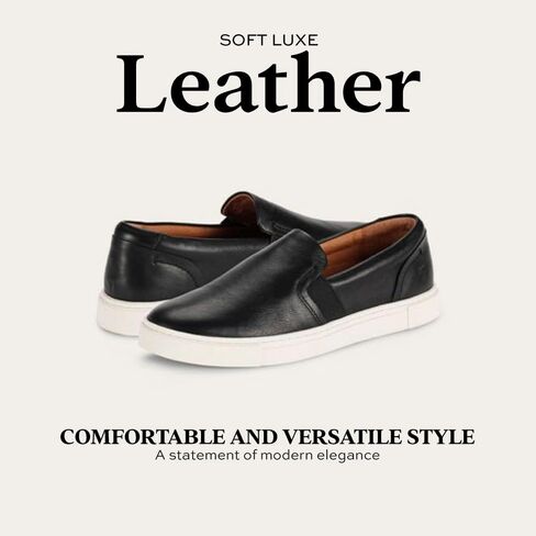 Frye Ivy Slip-On Shoes for Women in Kuwait