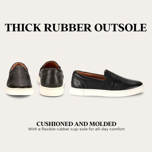 Frye Ivy Slip-On Shoes for Women in Kuwait