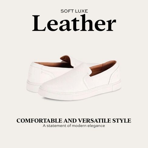 Frye Ivy Slip-On Shoes for Women in Saudi Arabia
