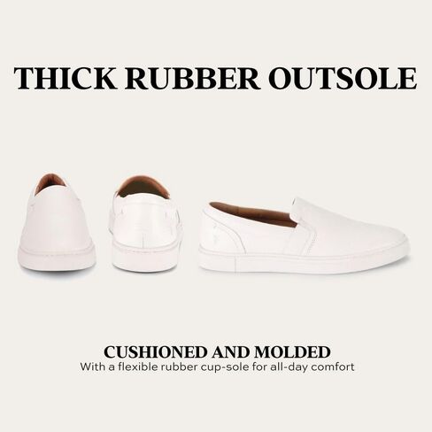 Frye Ivy Slip-On Shoes for Women in Saudi Arabia