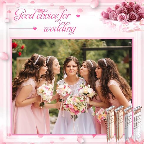 Yexiya الزفاف دش الأقلام الأقلام الماس الزفاف الكريستال أقلام بسعادة من أي وقت مضى بعد الأقلام بلينغ المعادن الحبر الأسود أقلام الحبر الوردي الأقلام الذهبية لاستحمام الزفاف النساء الفتيات هدية مكتب العرض (24 جهاز كمبيوتر شخصى) in Kuwait