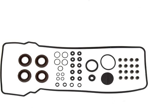 Evergreen HS2020 Head Gasket Set Fits 94-04 Toyota Tacoma 4Runner T100 2.7 DOHC 3RZFE in Saudi Arabia