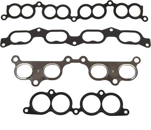 Evergreen HS2020 Head Gasket Set Fits 94-04 Toyota Tacoma 4Runner T100 2.7 DOHC 3RZFE in Saudi Arabia
