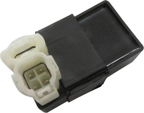 CDI Box + Ignition Coil For Honda Recon 250 TRX250 1997-2001 30410-HC4-770 30410-HC4-003 30410-HC5-970 30410-HC5-971 in Kuwait