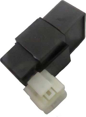 CDI Box + Ignition Coil For Honda Recon 250 TRX250 1997-2001 30410-HC4-770 30410-HC4-003 30410-HC5-970 30410-HC5-971 in Kuwait