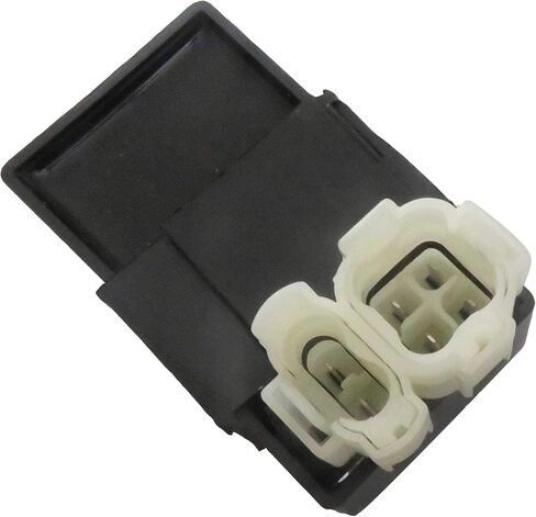 CDI Box + Ignition Coil For Honda Recon 250 TRX250 1997-2001 30410-HC4-770 30410-HC4-003 30410-HC5-970 30410-HC5-971 in Kuwait