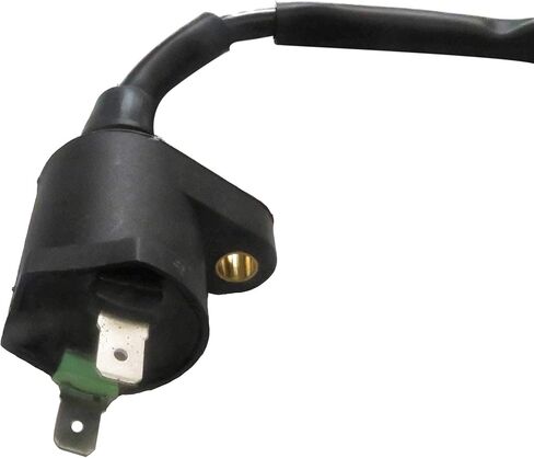 CDI Box + Ignition Coil For Honda Recon 250 TRX250 1997-2001 30410-HC4-770 30410-HC4-003 30410-HC5-970 30410-HC5-971 in Kuwait