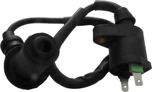 CDI Box + Ignition Coil For Honda Recon 250 TRX250 1997-2001 30410-HC4-770 30410-HC4-003 30410-HC5-970 30410-HC5-971 in Kuwait