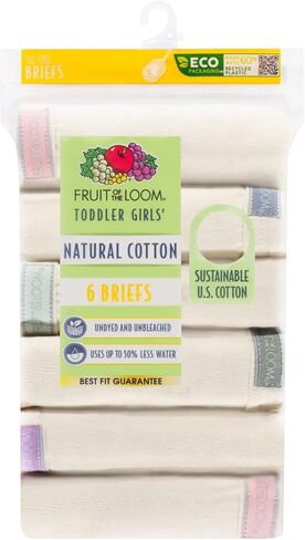 Fruit of the Loom girls Classic in Saudi Arabia