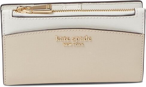 Kate Spade New York Women's Bifold Wallet in Saudi Arabia