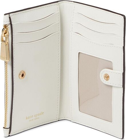 Kate Spade New York Women's Bifold Wallet in Saudi Arabia