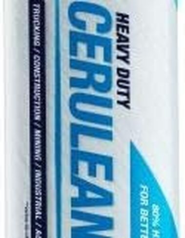 Valvoline Cerulean #2 Heavy Duty (HD) Grease 14.1 OZ Cartridge in Saudi Arabia