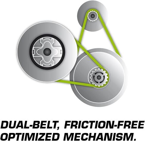 Thrustmaster TX Servo Base - قاعدة عجلات التغذية المرتدة لـ Xbox Series X|S / Xbox One / الكمبيوتر الشخصي in Kuwait