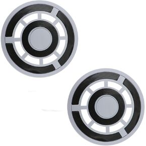 Mop Pads Holder Compatible with Roborock Q Revo, Qrevo MaxV, Qrevo S, Qrevo Pro, Qrevo Master Robot Vacuum， 2 Pack in Saudi Arabia