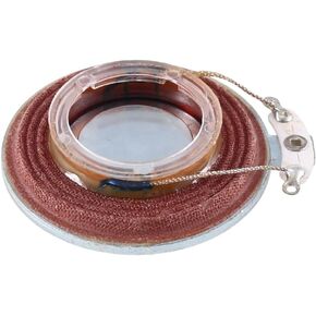 Audl0Speakers 44Mm Plane Vibration Speaker Resonance Speaker 15W 4 Ohms DIY for Home Theater G in Saudi Arabia