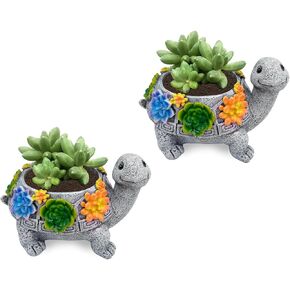 الوجه المبتسم الوجه زورق ديكور داخلي ديكور المنزل - 2pcs النبات الاصطناعي مع المزارعين ديكور نافذة ، وأواني نباتية مزيفة من النضج للحمام/المطبخ/العتبة/المكتب ، عيد الأم/هدايا النساء in Kuwait