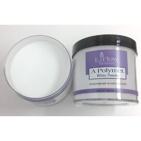 Ezflow a Polymer White Powder 8oz in Saudi Arabia