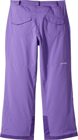 Spyder Girl's Vixen Ski Pant in Saudi Arabia