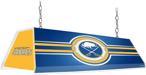 The Fan Brands NHL Arizona Coyotes: Edge Glow Pool Table Light - Sports Team Bar Sign Décor - Home Man Cave, Party Decoration - Made On Demand in Saudi Arabia