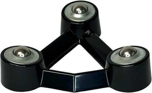 Pyramid Bowling Rotating Ball Cup in Saudi Arabia