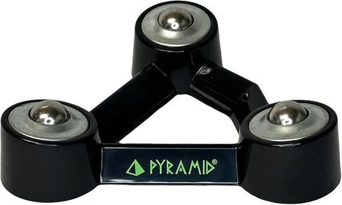 Pyramid Bowling Rotating Ball Cup in Saudi Arabia
