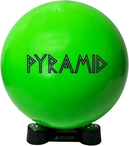 Pyramid Bowling Rotating Ball Cup in Saudi Arabia