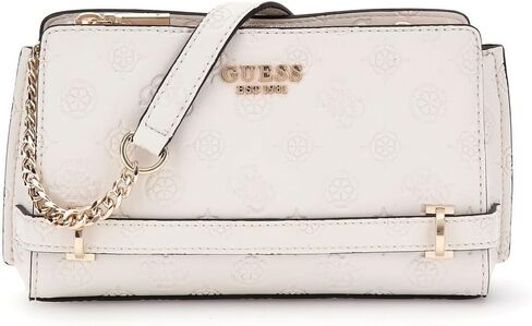 GUESS Zarela Mini Top Zip Crossbody in Saudi Arabia