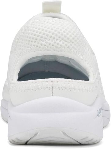 Easy Spirit Women's Trina 2 Sneaker, Taupe, 7.5 in Saudi Arabia