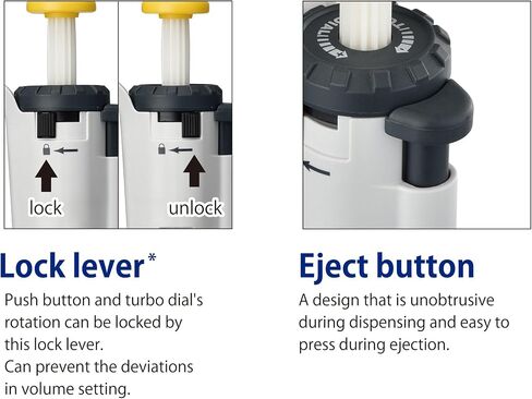 Watson-Bio-Lab ، NT-S200 ، 20-200 ميكرولتر ، Micropipette القناة الفردية Nexty-S200 ، قطعة واحدة قابلة للتعديل ، قرص توربو ثلاثي السرعة ، مصنوع في اليابان/كوبي in Kuwait