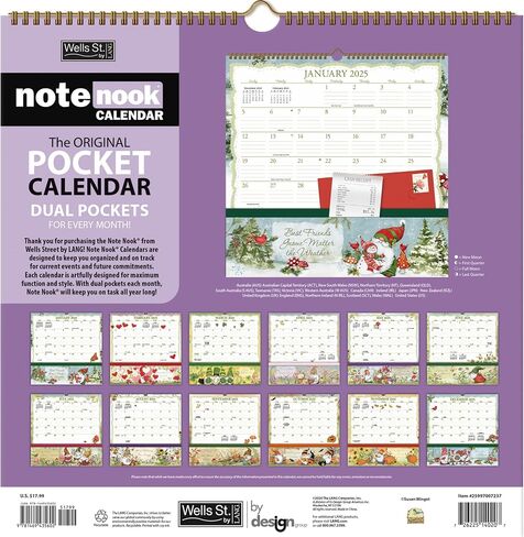 WSBL Gnomes 2026 Note Nook (26997007237) in Saudi Arabia