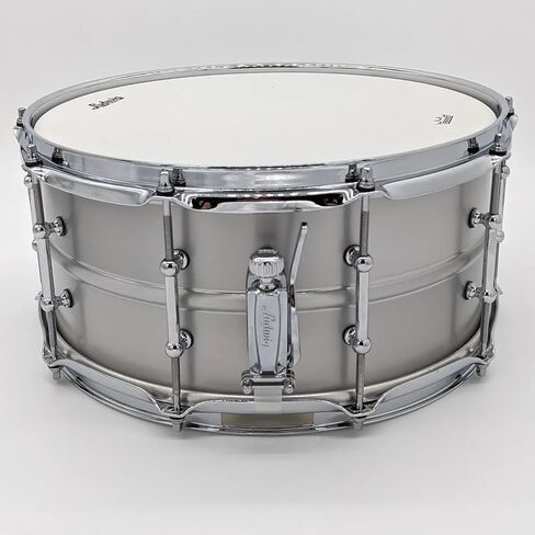 Ludwig 14" x 6.5" Acrolite Snare Drum with Tube Lugs (LM405CT) in Saudi Arabia