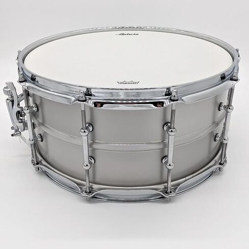 Ludwig 14" x 6.5" Acrolite Snare Drum with Tube Lugs (LM405CT) in Saudi Arabia
