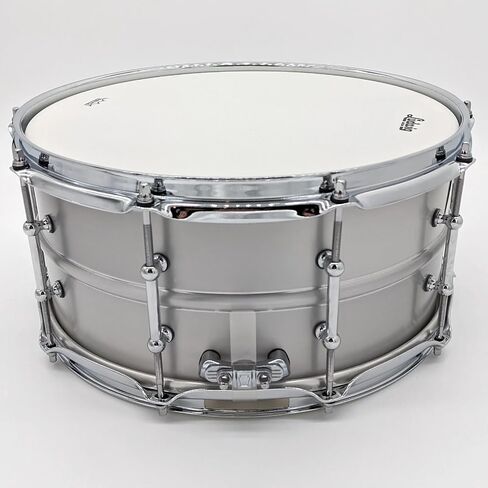 Ludwig 14" x 6.5" Acrolite Snare Drum with Tube Lugs (LM405CT) in Saudi Arabia