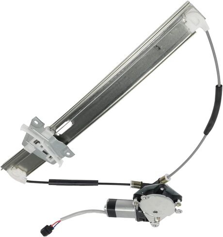 SCITOO Power Window Lift Motor 1987-1990 for Ford for Bronco II,1995-2001 for Ford for Explorer,1987-1992 for Ford for Ranger 742-265,Front Right in Saudi Arabia