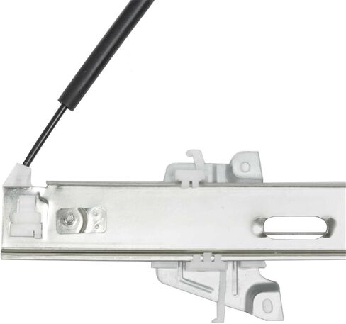 SCITOO Power Window Lift Motor 1987-1990 for Ford for Bronco II,1995-2001 for Ford for Explorer,1987-1992 for Ford for Ranger 742-265,Front Right in Saudi Arabia
