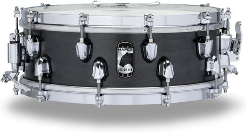 MAPEX Snare Drum (BPML4500CFB) in Kuwait