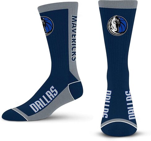 للأقدام العارية للرجال NBA MVP Crew Sock Medium in Saudi Arabia