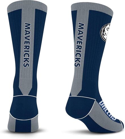للأقدام العارية للرجال NBA MVP Crew Sock Medium in Saudi Arabia