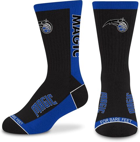 للأقدام العارية للجنسين للطفل NBA MVP Crew Sock Youth in Saudi Arabia