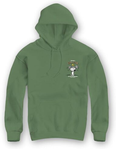 جمعية مكافحة الشغب الرسومية النسائية و sweatshirt مقنعين in Kuwait