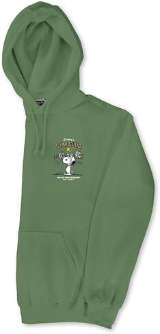 جمعية مكافحة الشغب الرسومية النسائية و sweatshirt مقنعين in Kuwait