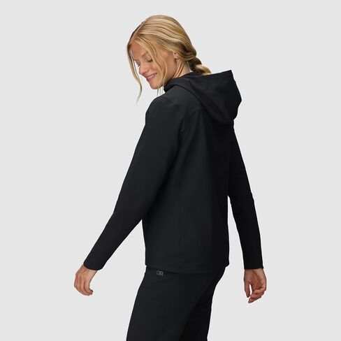 أبحاث في الهواء الطلق Ultima Softshell هوديي in Saudi Arabia