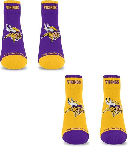 For Bare Feet Front and Center 2 Pack Team Colors in Saudi Arabia