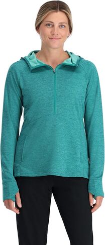 Simms Women's Bugstopper Hoody in Saudi Arabia