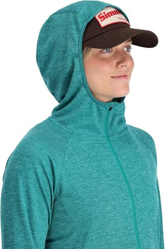 Simms Women's Bugstopper Hoody in Saudi Arabia