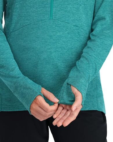 Simms Women's Bugstopper Hoody in Saudi Arabia