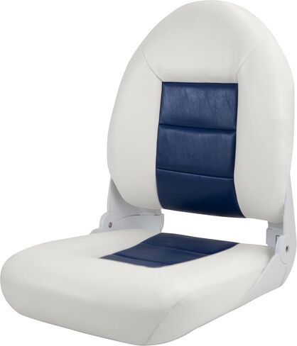 Tempress NaviStyle High Back Seat in Kuwait
