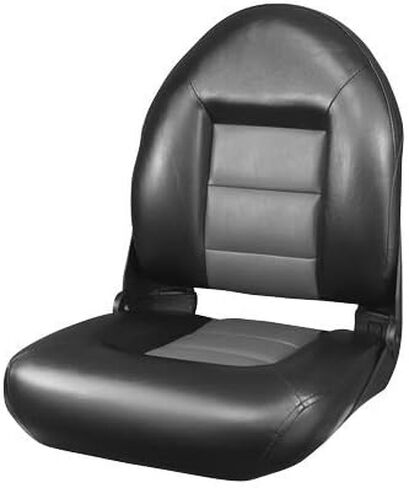 Tempress NaviStyle High Back Seat in Kuwait